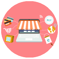 E-commerce and Marketplace